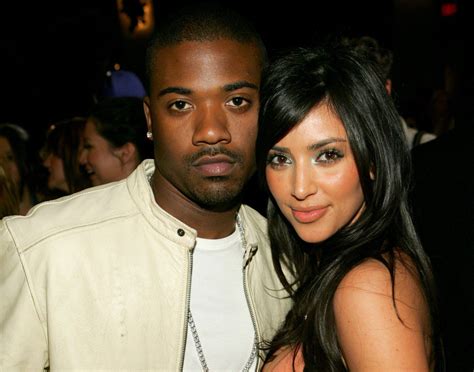 Kim Kardashian Ray J Porn Videos 